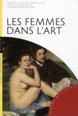 Les femmes dans l'art