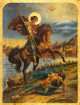 Icônes d'Albanie - Trésor du Musée national d'Art médiéval de Korça