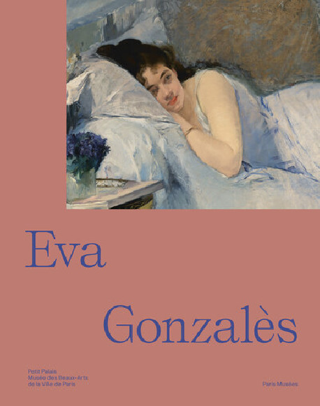 Éva Gonzalès