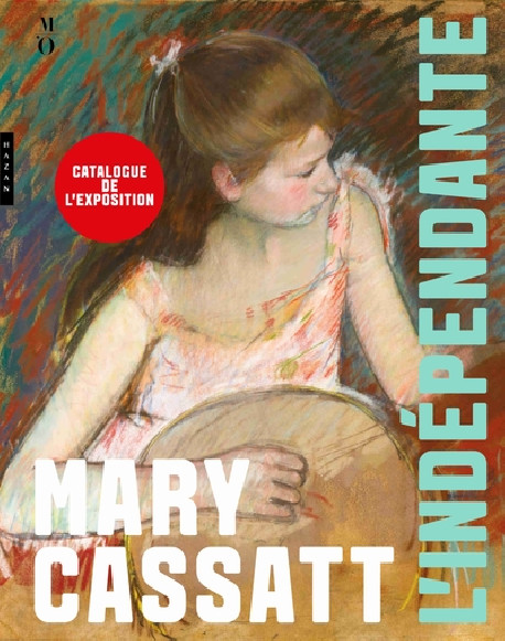 Mary Cassatt, l'indépendante
