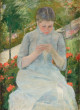 Mary Cassatt, l'indépendante