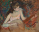 Mary Cassatt, l'indépendante