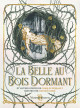 La belle au bois dormant et autres contes, illustré par Gustave Doré