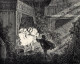 La belle au bois dormant et autres contes, illustré par Gustave Doré