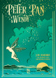 Peter Pan et Wendy, illustré par Gwynedd Hudson