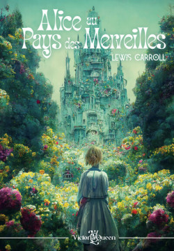 Alice au Pays des Merveilles, illustré par John Tenniel