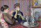 Mary Cassatt, l'indépendante - Beaux-arts Hors-série Exposition