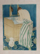 Mary Cassatt, Being independent