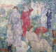 Jean Brusselmans - Peintre par nature