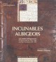 Les incunables albigeois