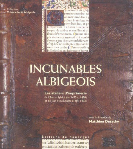 Les incunables albigeois