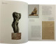 Camille Claudel & Bernhard Hoetger - L'exposition de 1905