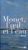 Monet, l'oeil et l'eau