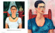 Frida Kahlo. L'art plus grand