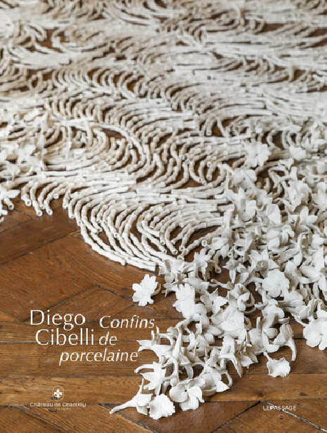 Diego Cibelli. Confins de porcelaine