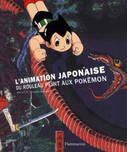 L'animation japonaise, du rouleau peint aux pokemons