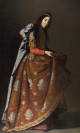 Zurbarán