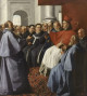 Zurbarán