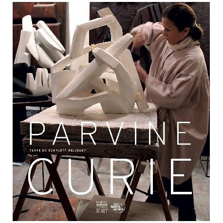 Parvine Curie