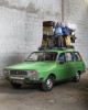 Moteur imaginaire - Des chefs-d'oeuvre de la collection Renault aux artistes d'aujourd'hui