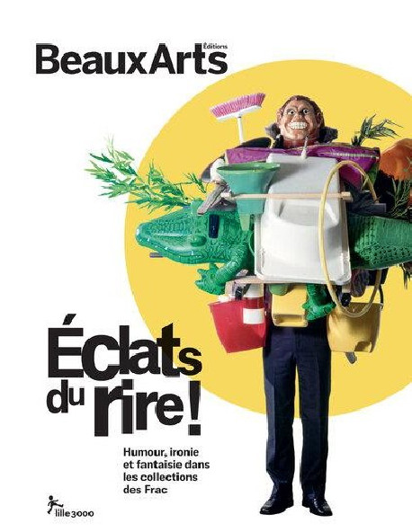 Éclats du rire ! Lille 3000
