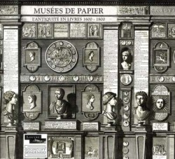 Catalogue d'exposition Musées de papier