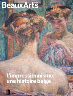 L'impressionnisme, une histoire belge à la Boverie