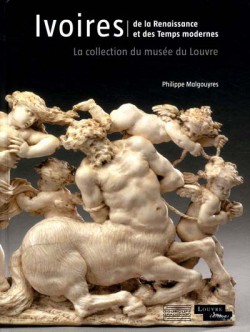 Ivoires, la collection du musée du Louvre