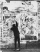 Paris à l'arraché - Jacques Villeglé et l'art urbain
