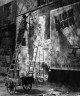 Paris à l'arraché - Jacques Villeglé et l'art urbain