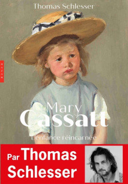 Mary Cassatt - L'enfance réincarnée