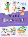 Mini photographes - 20 projets inspires par les grands photographes