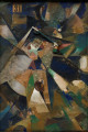 Kurt Schwitters - Le chaos-monde 1918–1948