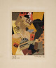 Kurt Schwitters - Le chaos-monde 1918–1948