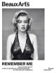 Remember Me - Beaux-arts Hors-série Exposition