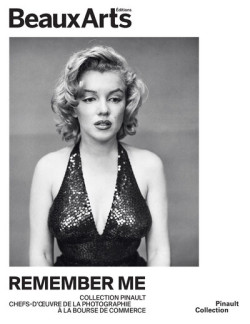 Remember Me - Beaux-arts Hors-série Exposition