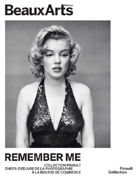 Remember Me - Beaux-arts Hors-série Exposition