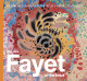 Gustave Fayet créateur