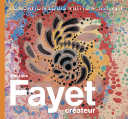 Gustave Fayet créateur