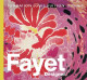 Gustave Fayet Designer