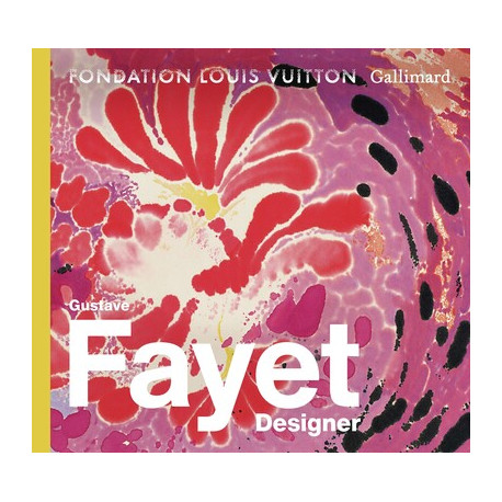 Gustave Fayet Designer