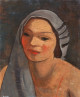Georges Kars, un bohémien à Paris