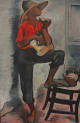 Georges Kars, un bohémien à Paris