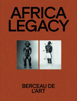 Africa Legacy - Berceau de l'art