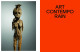 Africa Legacy - Berceau de l'art