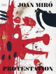 Joan Miró - Protestation