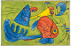 Joan Miró - Protestation
