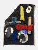 Joan Miró - Protestation