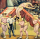 Le Cirque, fabrique de l'art moderne