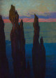 Gustave Fayet Designer